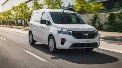 Townstar EV